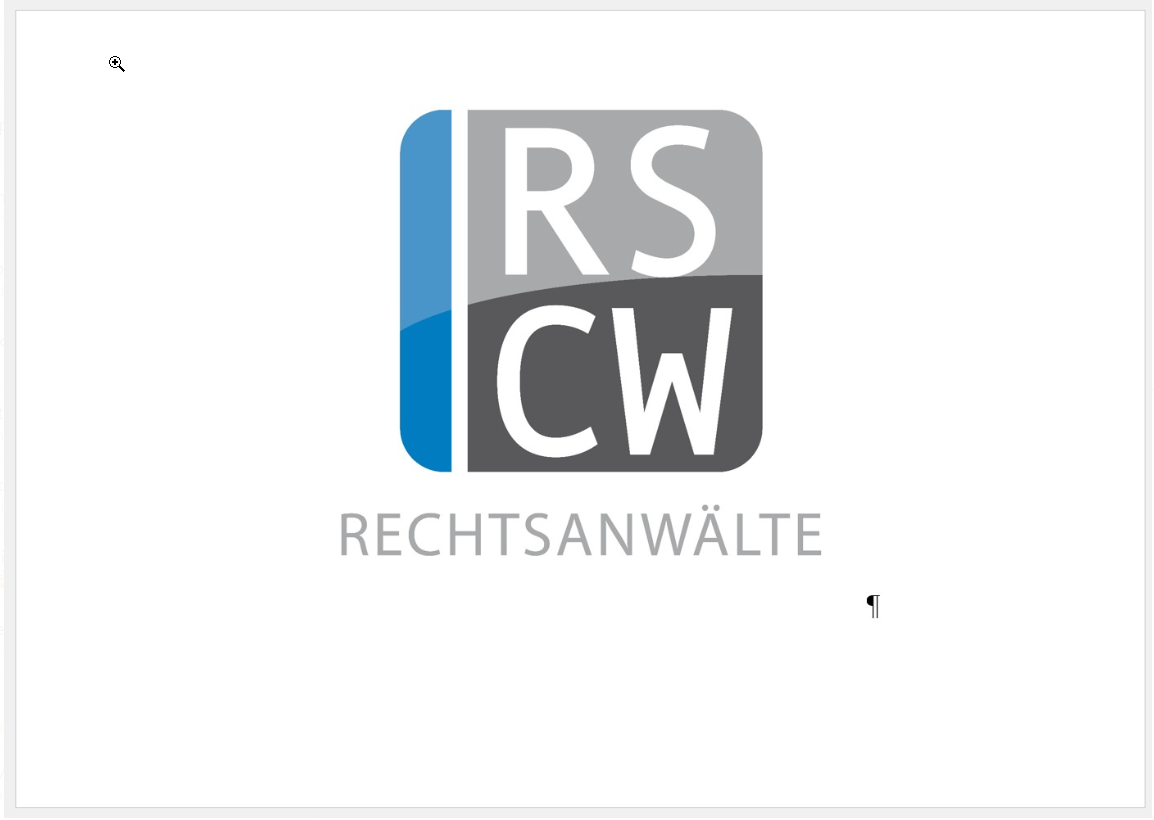 RSCW
