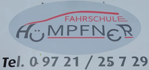 Fahrschule Hümpfner